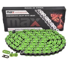 EK O-Ring Chain & Sprocket Kit For 2013-2024 Honda CBR500R - 15/41 - Foto 10