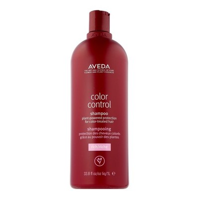 Aveda Color Control Rich Shampoo 1000ml