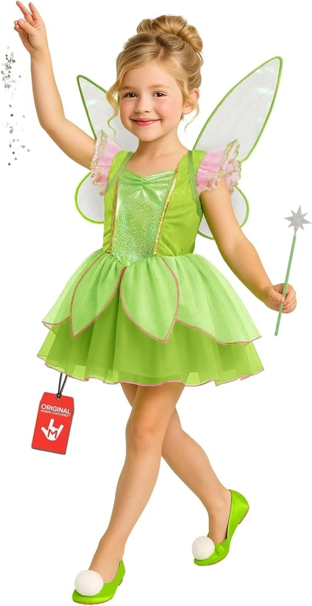 slim fit dress slacks Lil Doll Dress Tinkerbell Fits 16-20