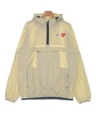 PLAY COMME des GARCONS Mountain Parka Men s Play Comme des Gar ons Used Vintage