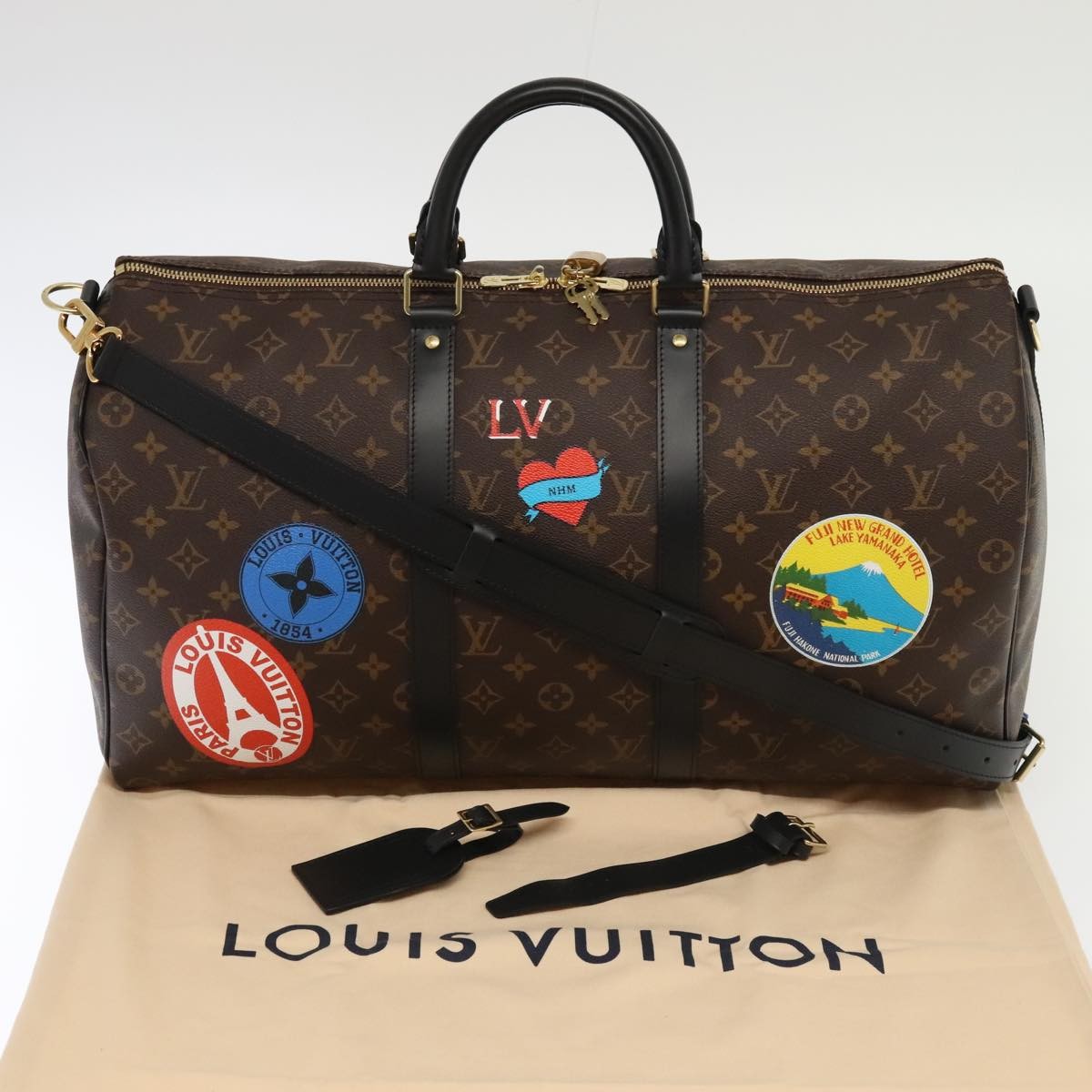 【こっちゃん】極美品 LOUIS VUITTON LV ヴェルティカル こっちゃん様専用】極美品 LOUIS VUITTON LV ヴェルティカル - メルカリ