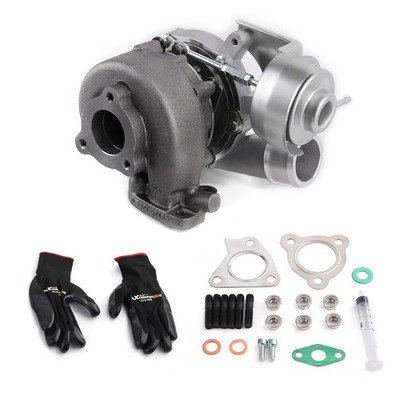 Turbocharger For Hyundai Santa Fe 150HP 2.2 CRDi D4EB D4EB-V TF035 Turbocharged