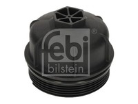 Deckel ÖLfiltergehäUse Febi Plus Febi Bilstein 197639 FüR Fiat Tipo 500X