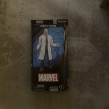 Marvel Legends Series Marvel's Egghead 6' Figure - Cassie Lang BAF - NIB
