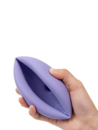Silicone Pressure Drum Massage Cup Chest Physical Cup for Expectoration Burping. - Picture 9 of 15