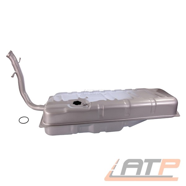 Kraftstofftank KraftstoffbehÄLter Benzintank FÜR VW Polo 86C 1.0-1.3 BJ 85-94-image