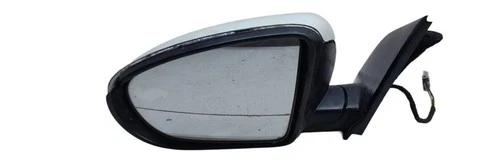 Nissan Qashqai+2 2008 electric wing mirror e11026202 DSG18179