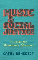 Benedict | Music And Social Justice | Buch | Englisch (2015) | Buch Gebunden