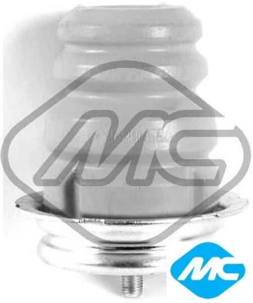 Metalcaucho 40430 Anschlagpuffer FüR Federung Anschlagpuffer Federung-image
