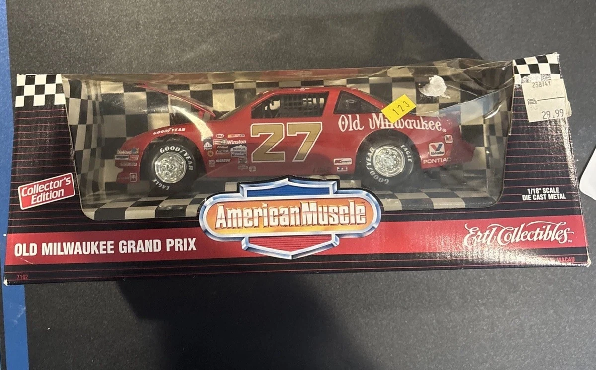 1:18 Scale Diecast NASCAR Ertl for sale | eBay