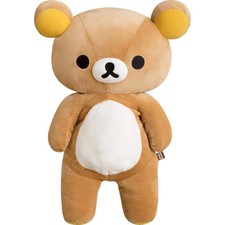 Rilakkuma San-X Original: Plush - Medium