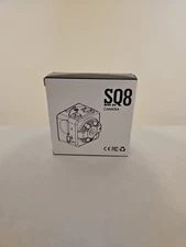 SQ8 Mini Camera Full HD 1080P Micro Camera IR Night Vision DV Camera Motion Sens