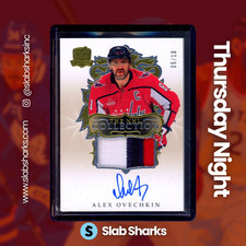 2024-25 Upper Deck The Cup Hockey Checklist Guide in-content 30