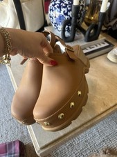 sorel roam n clogs