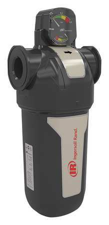INGERSOLL RAND FA40IG Filter,1/2" NPT,22 cfm,1 micron 32NA16 - Picture 2 of 2
