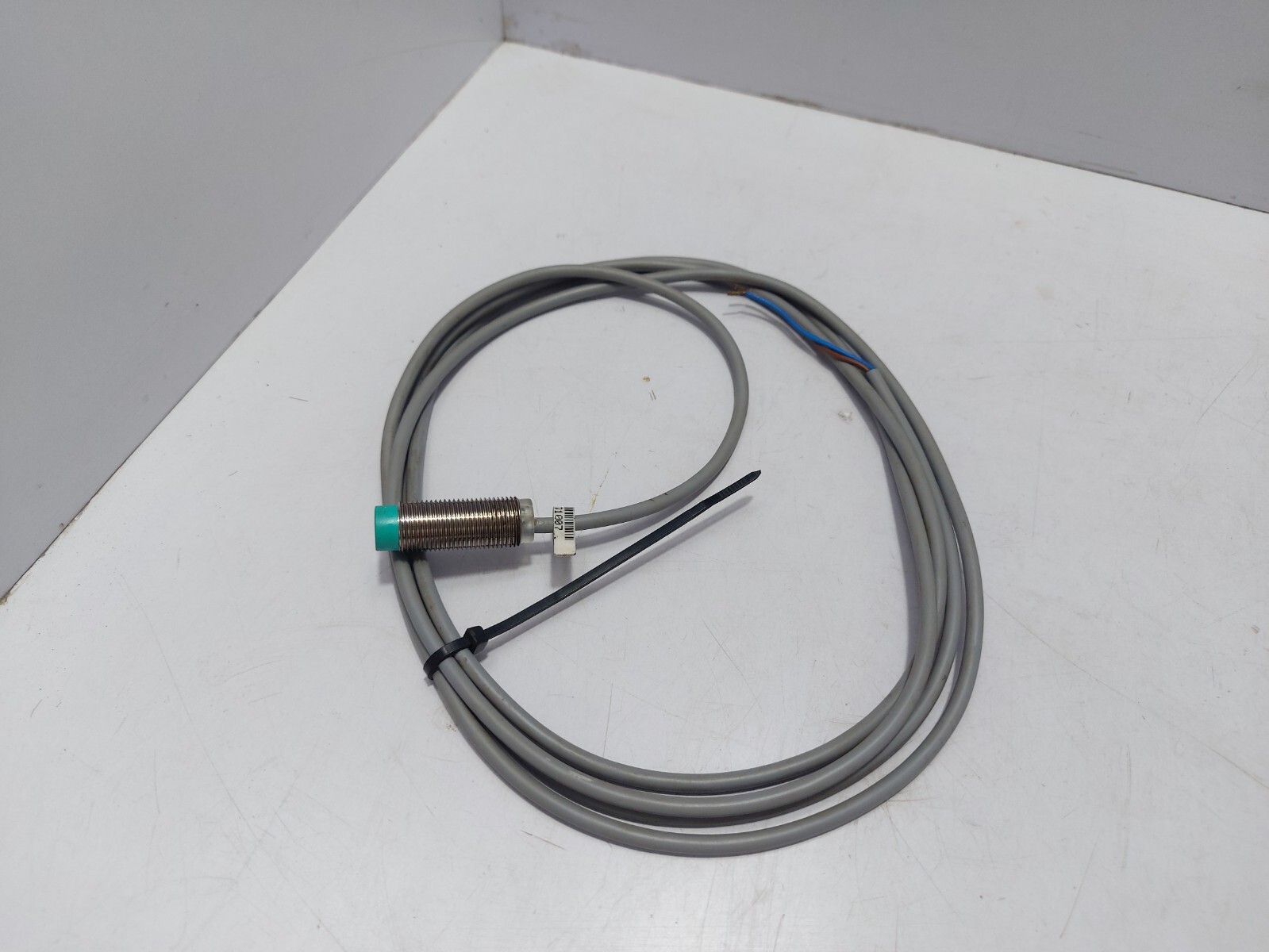 Sensore di prossimà induttivo NCN8-18GM40-N0 Pepperl + Fuchs