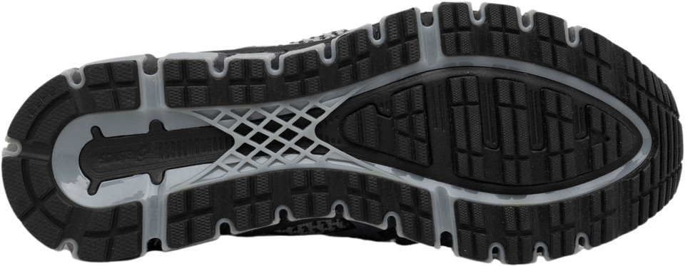 ASICS Gel Quantum 360 Knit Mid Grey for Sale | Authenticity