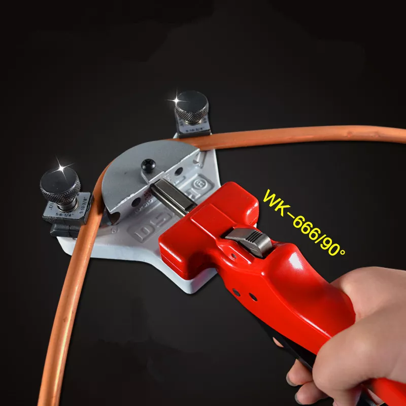 Aircon on sale pipe bender