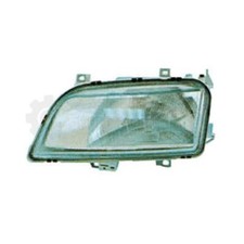 PRASCO Scheinwerfer Halogen rechts für VW Sharan 7M8 7M9 7M6