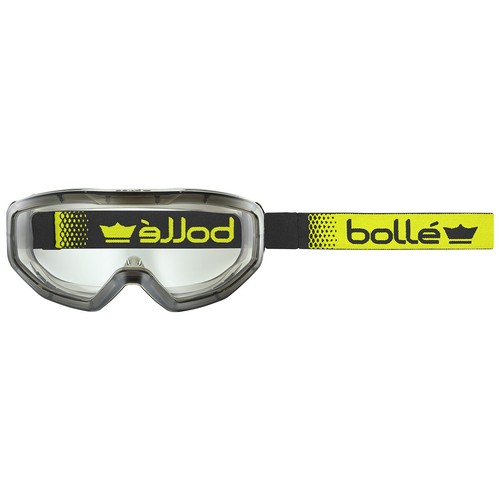 Bolle Safety Goggles Glasses Various Types Eye Protection Fit Over Spectacles - Picture 12 of 95