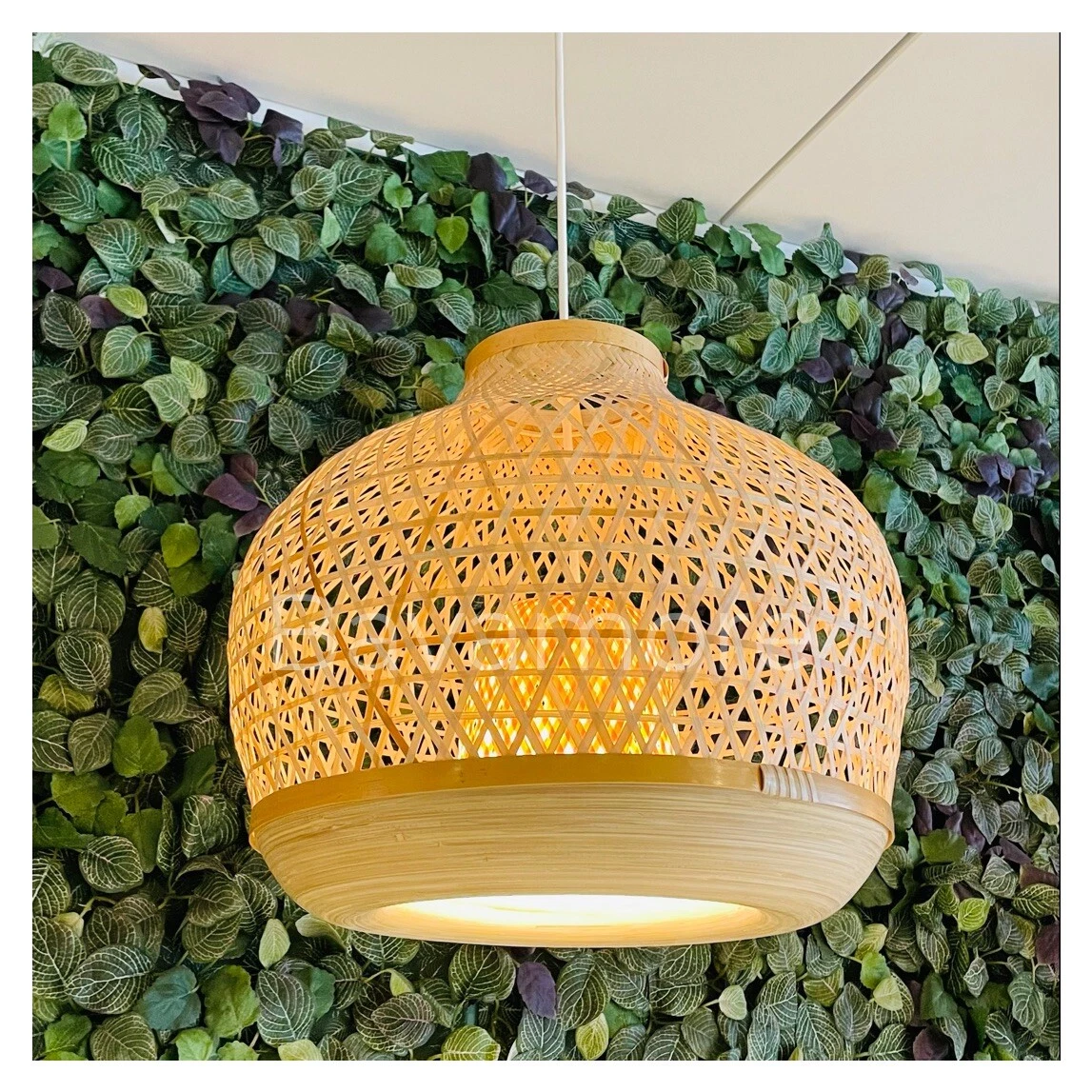 Paper 2024 chandelier ikea