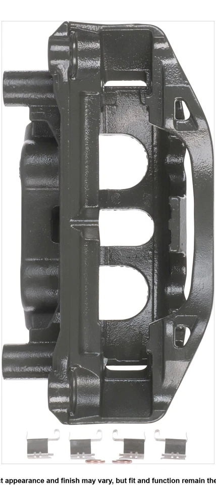 Pinza de freno de disco trasera izquierda cardona para Nissan NV3500 2012-2021 Foto 2 de 4