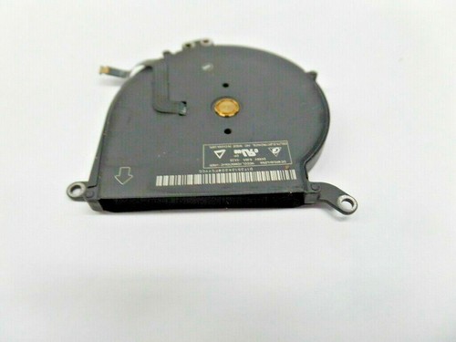 Apple Macbook Air 13" A1466 CPU Cooling Fan Sunon MG50050V1-C082-S9A - Picture 4 of 4