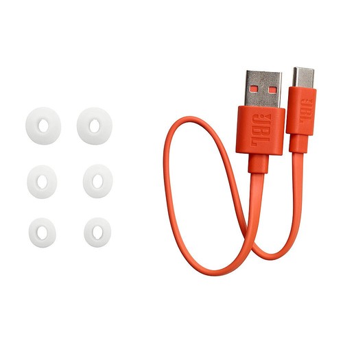 JBL Vibe True Wireless Bluetooth Earbuds Water and Dust Resistant 32Hrs Battery - Picture 6 of 9