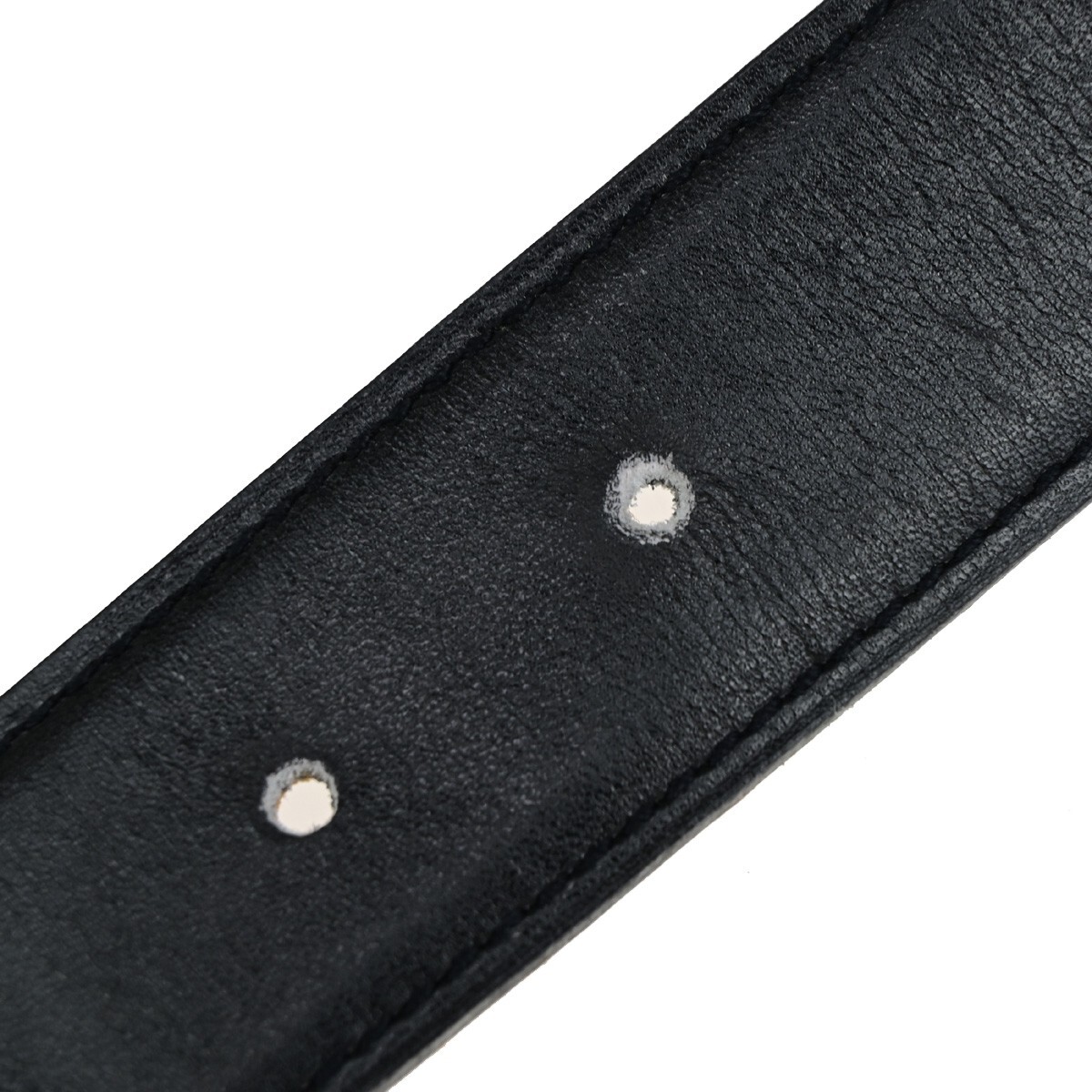 HERMES H Logo Constance Reversible Buckle Belt #70 Leather HERMES H Logo Constance Reversible Buckle Belt #70 Leather