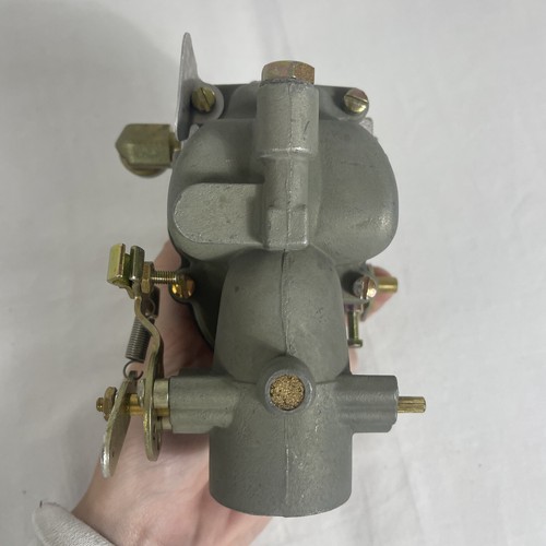 Zenith 13794 13794E Tractor Carburetor IH Farmall Cub 71523C93 USA - Picture 9 of 18