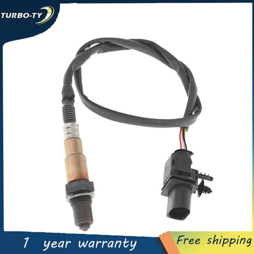 Sensor de oxígeno izquierdo aguas arriba 234-5076 para Ford F150 2011 2012 2013 2014 2015 - Imagen 11 de 12
