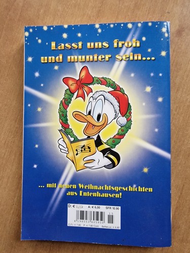 LTB / SONDERBÄNDE /WEIHNACHTSGESCHICHTEN / ENTEN - EDITION - Bild 47 von 140