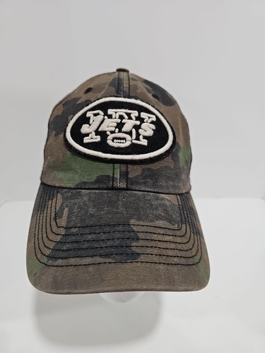 NY jets hat Camo - Picture 2 of 12