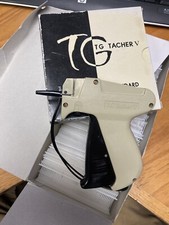 TG Tacher V Tagging Gun Kit, Standard Tag