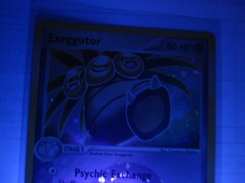 POKEMON EX RED FIRE LEAF GREEN MINT RARE REVERSE ENGLISH VO FRESH CARDS !! - Picture 19 of 95