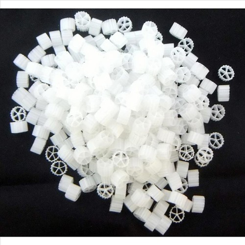 K1 Kaldness 5hole Bio Ball Aqua Aquarium Moving Bed Filter Media Bead