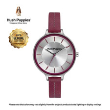 Hush Puppies Women's Watch HP.3831L.2528 / Orbz / Analog / Clearance Sale
