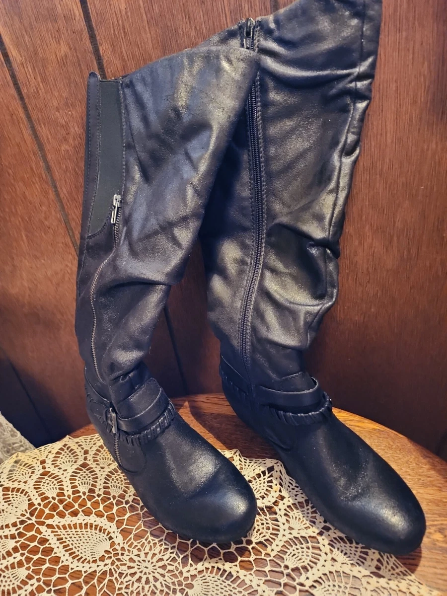 Baretraps shania best sale boots