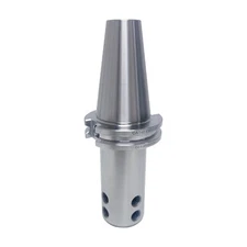 NEW 1PCS CAT40 1/2"X4.0" END MILL TOOL HOLDER G2.5 25000RPM TIR0.0001" MILLING