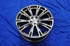 BRABUS Monoblock R 9,5 x 20 ET45 für Mercedes Benz BRABUS Monoblock R 9,5 x 20 ET45 für Mercedes Benz