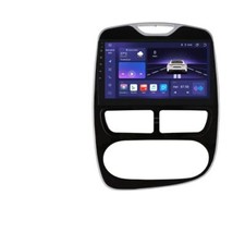 Hizpo Android 12 Autoradio Für Renault Clio 2012–2016, 8-core 4G 32G - Miniatura 1