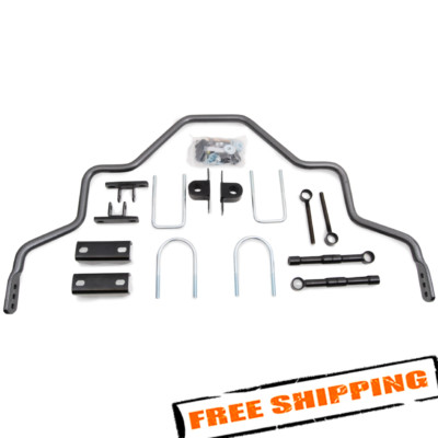 Hellwig 7780 Rear Sway Bar Kit for 19-21 GM 1500 Silverado/Sierra Pickup 2WD/4WD
