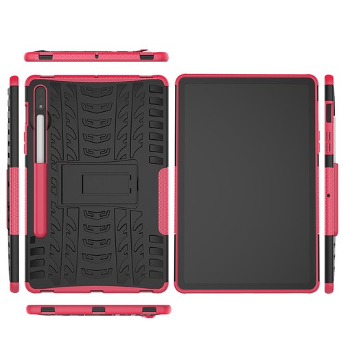 For Samsung Galaxy Tab A8 10.5inch (2020/2022) Shockproof Tablet Case Cover - Picture 56 of 58