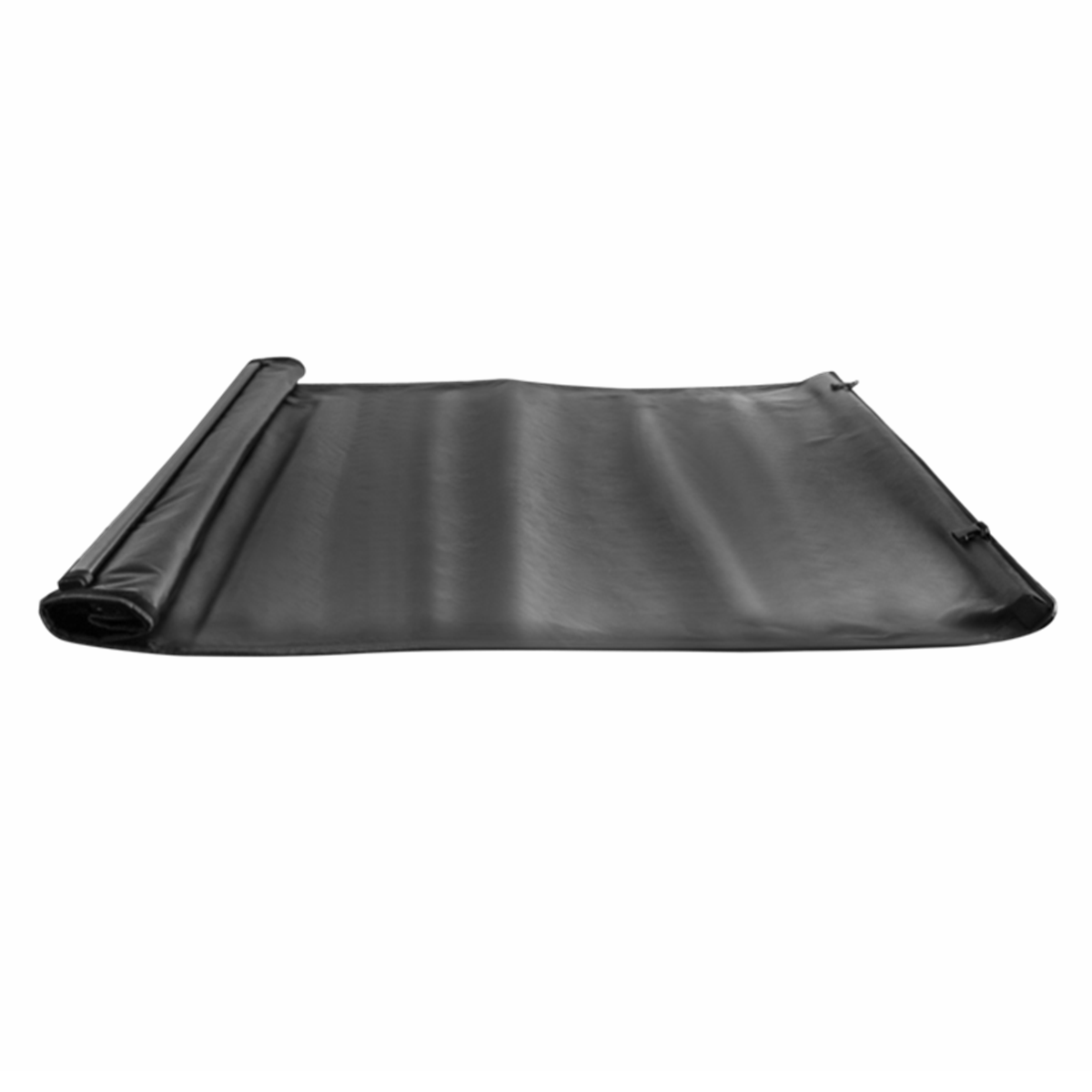 Truck Tonneau Cover For 20072013 GMC Sierra Chevy Silverado 6.6FT Bed