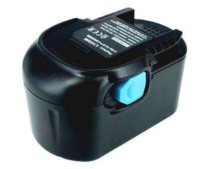 4000mAh Akku für AEG BSS 14, 4932352657, L1415, BS 14X-R