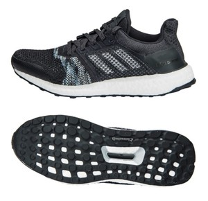 adidas ultra boost st schwarz