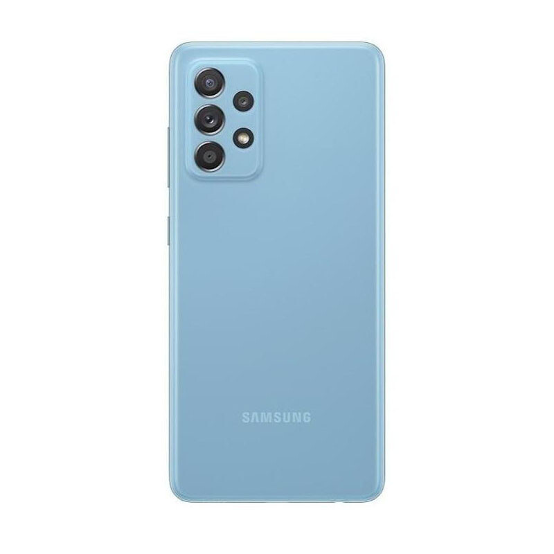 Samsung Galaxy A52 5G SM-A526U 128GB+6GB 64MP Unlocked Smartphone