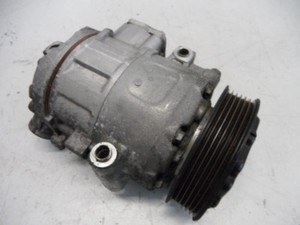 VW Polo 9N Klimakompressor, AC Kompressor