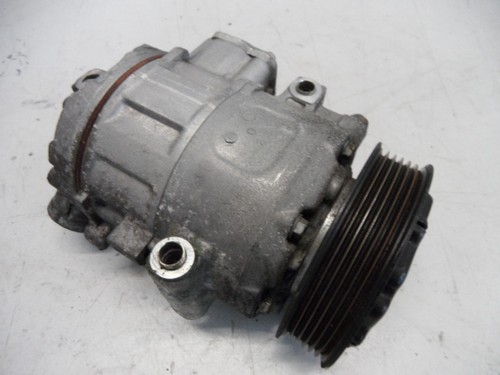 VW Polo 9N Klimakompressor, AC Kompressor