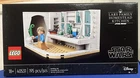 LEGO 40531 Star Wars LARS FAMILY HOMESTEAD KITCHEN 195 pcs Disney 2022 Aunt Beru